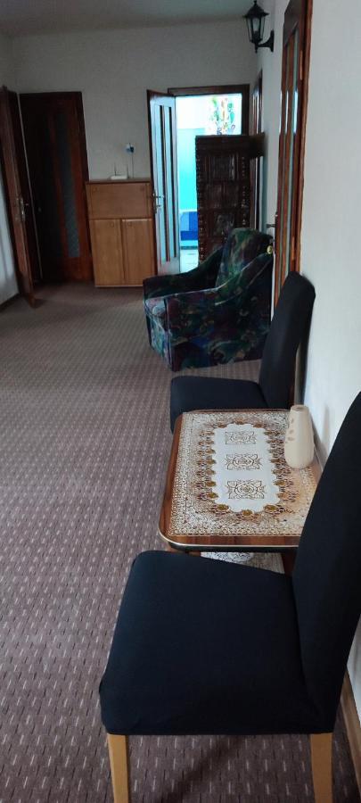 Casa Rebeca Hotel Orşova Buitenkant foto