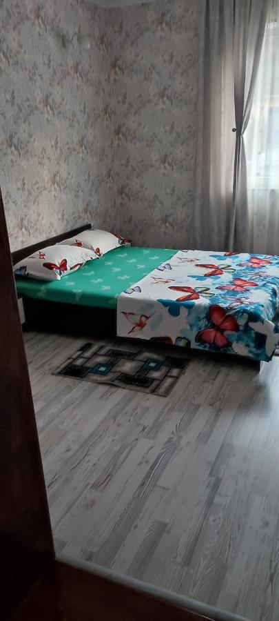 Casa Rebeca Hotel Orşova Buitenkant foto