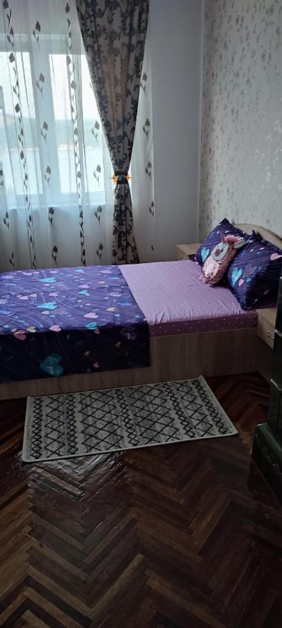 Casa Rebeca Hotel Orşova Buitenkant foto