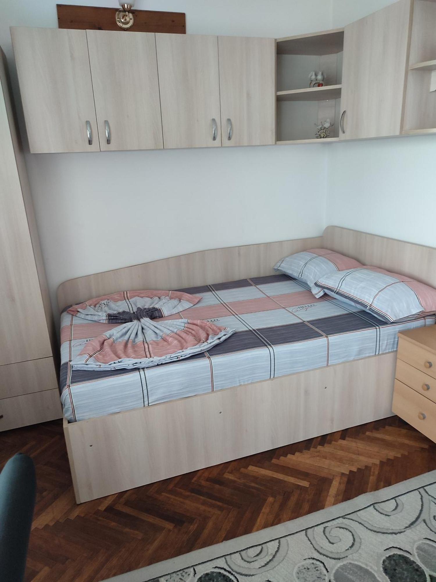 Casa Rebeca Hotel Orşova Buitenkant foto
