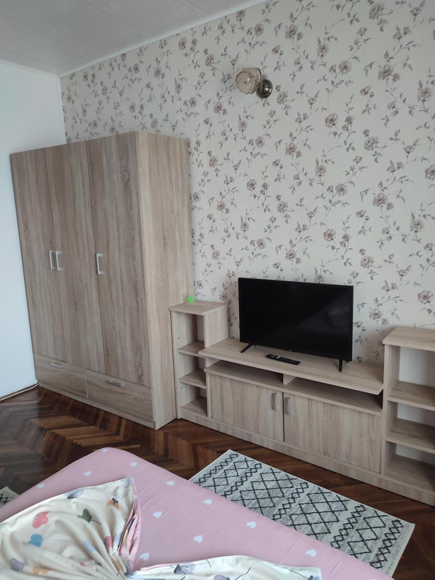 Casa Rebeca Hotel Orşova Buitenkant foto