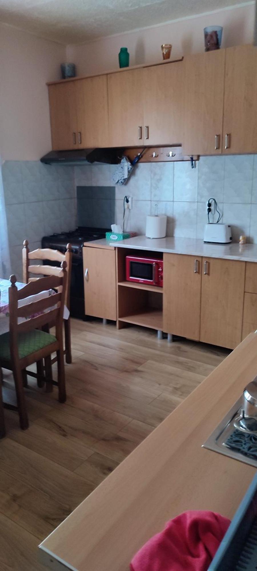 Casa Rebeca Hotel Orşova Buitenkant foto