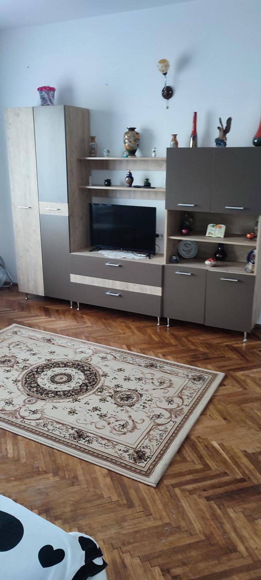 Casa Rebeca Hotel Orşova Buitenkant foto