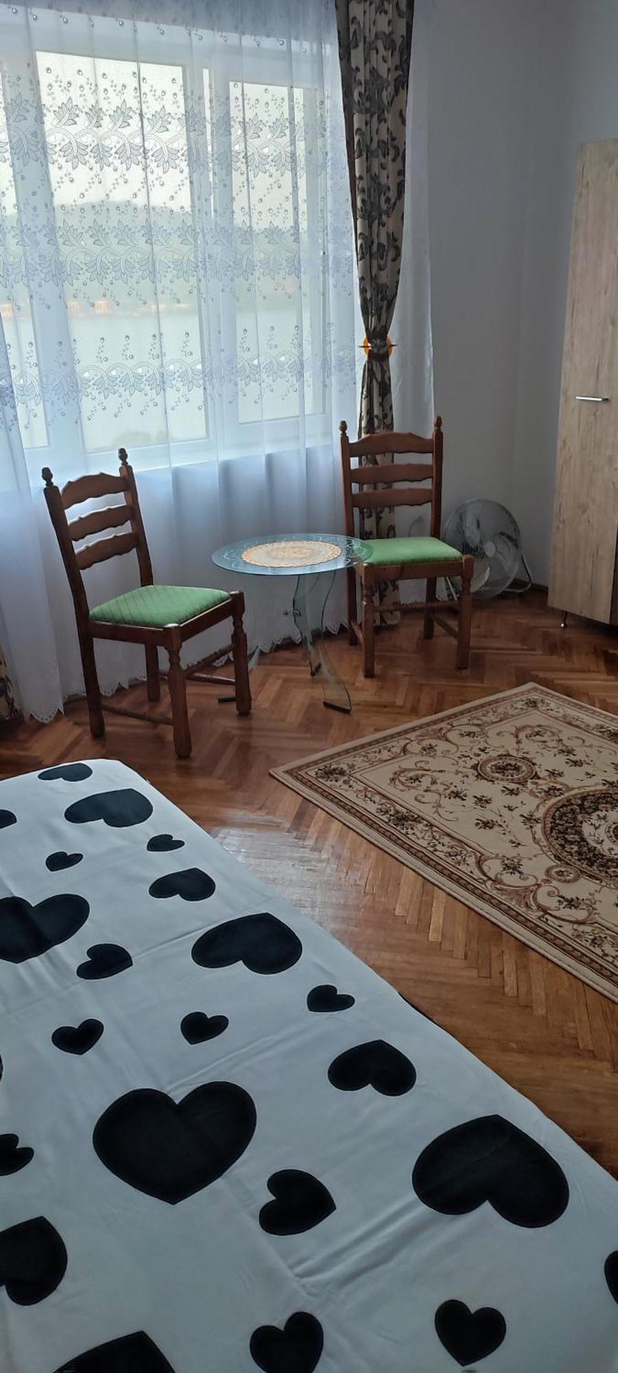 Casa Rebeca Hotel Orşova Buitenkant foto