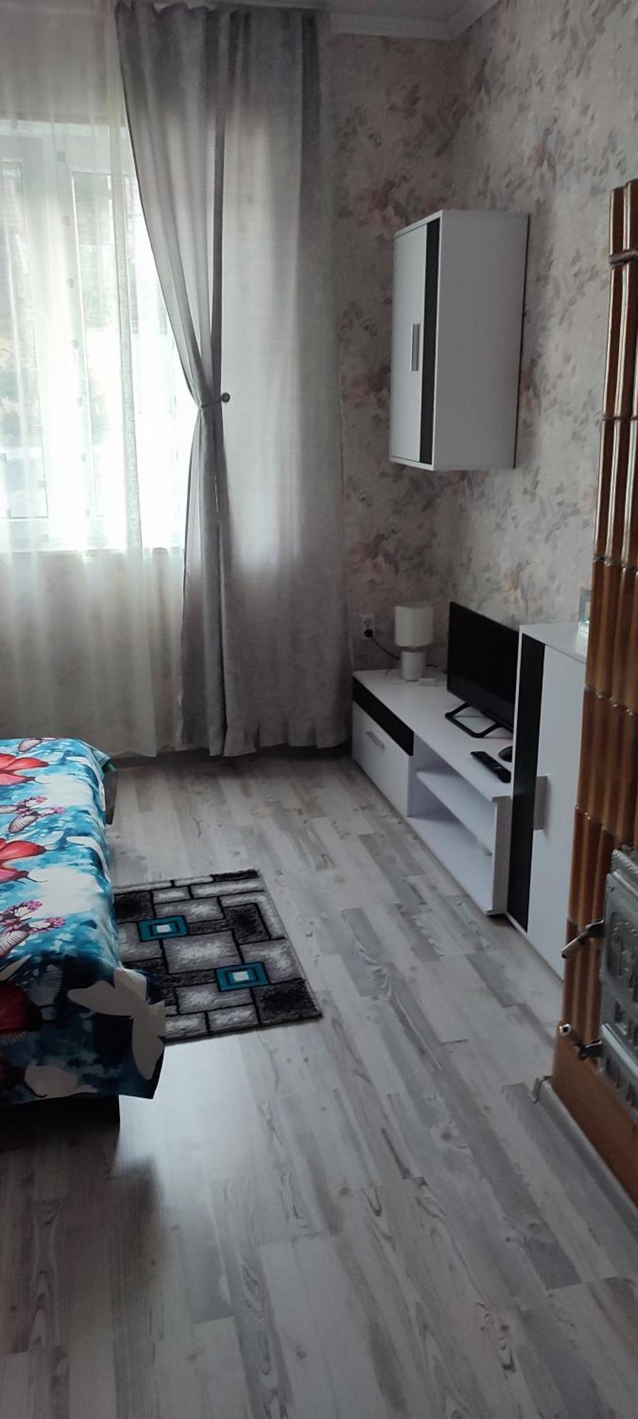 Casa Rebeca Hotel Orşova Buitenkant foto